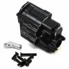 Hot Racing Axial SCX10 II Aluminum Center Transmission Case (AXI90046/AXI90075 Kit Only)