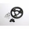Hot Racing MOD1 Heavy Duty Steel Spur Gear (36T)