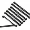 Hot Racing Axial SCX24 Aluminum LWB Link Set