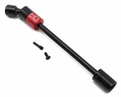 Hot Racing Yeti XL EZ Steel Rear Drive Shaft
