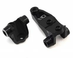 Hot Racing Traxxas TRX-4 Aluminum Front Lower Link & Shock Mount