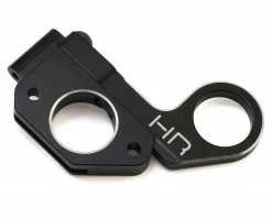 Hot Racing Vaterra Twin Hammers HD Channel Lock Secure Motor Mount