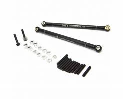 Hot Racing Twin Hammers Aluminum Upper Suspension Links (2)