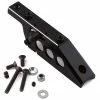 Hot Racing Adj Front Upper 4-Link Mount AR60 Yeti/Wraith
