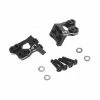 Hot Racing Aluminum Lower Link/Shock Mount (2) Wraith/Yet