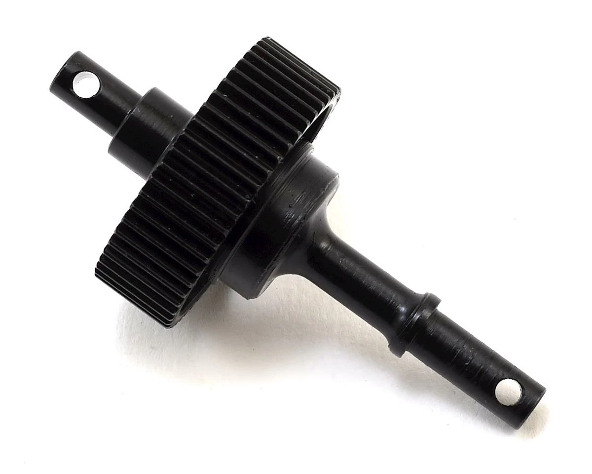 Hot Racing Axial Wraith Steel Transmission Locker Spool Gear 1 Hot Racing Axial Wraith Steel Transmission Locker Spool Gear