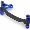 Hot Racing 1/18 Yeti Jr. Aluminum & Graphite Steering Assembly
