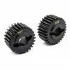 Hot Racing Steel Hi Speed Gear Set 48P 26T/48P 28T Yeti