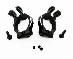 Hot Racing CNC Front Caster Block C-Hub Yeti