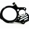 Hot Racing Aluminum Motor Mount AXI Yeti