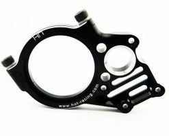 Hot Racing Aluminum Motor Mount AXI Yeti