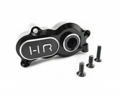 Hot Racing Aluminum Transfer Case Axial Yeti