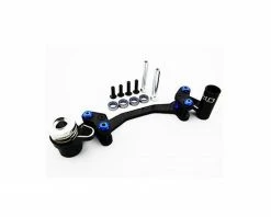 Hot Racing Yeti EZ Adjust Aluminum Steering Bellcrank