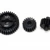 Hot Racing Axial Yeti XL Steel Center Gear Set