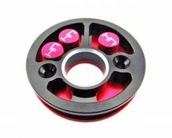 Hot Racing Yeti XL Aluminum Motor Mount Plate