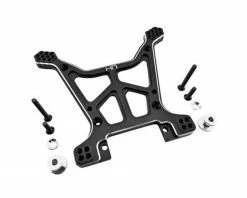 Hot Racing Yeti XL Aluminum Front Shock Tower