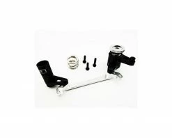 Hot Racing Yeti XL Aluminum Adjustable Steering Bellcrank