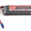 HRB 2S 100C Graphene LiPo Battery (7.4V/3800mAh) w/EC-3 Connector