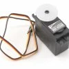 Hitec HSR-1425CR Continuous Rotation Robot Servo