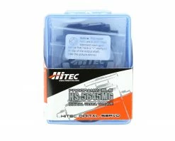Hitec HS-5645MG Digital Hi Torque Metal Gear Servo -Rock Crawlers Sales Shop hrc35645s 2