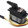 Hitec D940TW D-Series Ultra Torque Titanium Gear Digital Servo (High-Voltage)