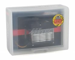 Hitec D945TW D-Series Ultra Torque Titanium Gear Digital Servo (High-Voltage) -Rock Crawlers Sales Shop hrc36945 2