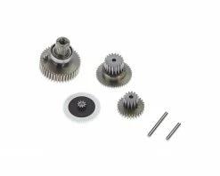 Hitec 55380 HSB-9360TH Titanium Gear Set