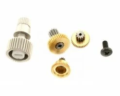 Hitec HS85/5085 Servo Metal Gear Set