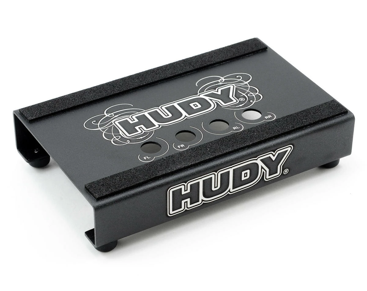 Hudy Touring Car Stand 1 Hudy Touring Car Stand