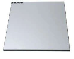 Hudy Flat Set Up Board for 1/8 Off Road/Truggy (455x570mm)