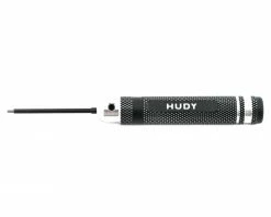 Hudy Metric Allen Wrench (1.5mm x 60mm)