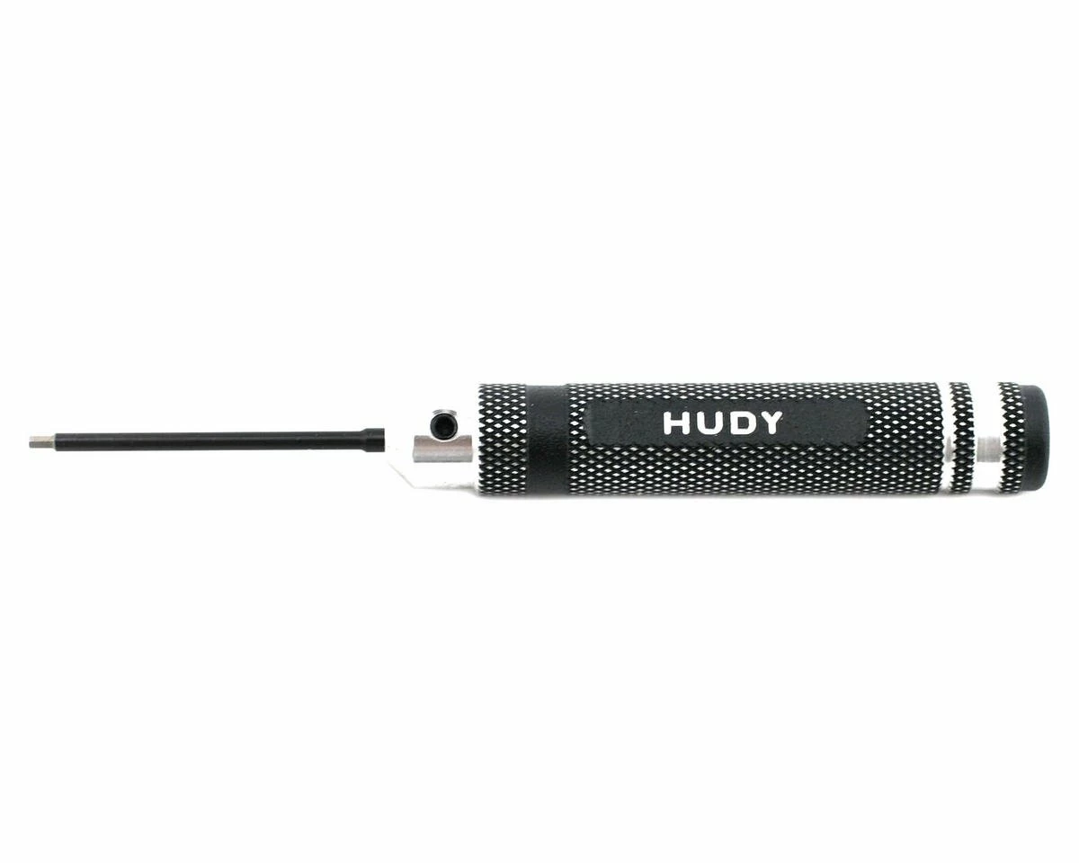 Hudy Metric Allen Wrench (1.5mm x 60mm) 1 Hudy Metric Allen Wrench (1.5mm x 60mm)