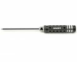 Hudy Limited Edition Metric Allen Wrench (2.5mm)