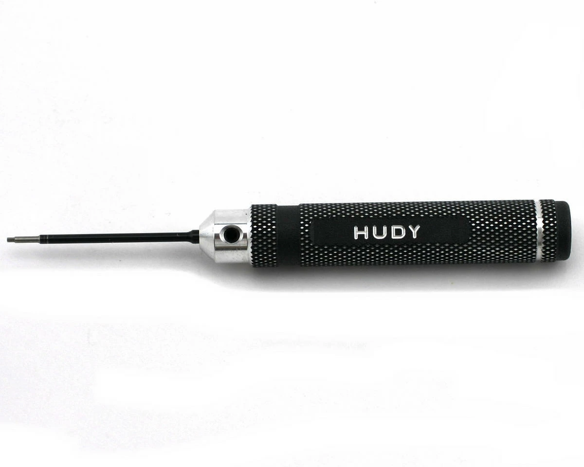 Hudy US Standard Allen Wrench (0.035" x 60mm) 1 Hudy US Standard Allen Wrench (0.035" x 60mm)