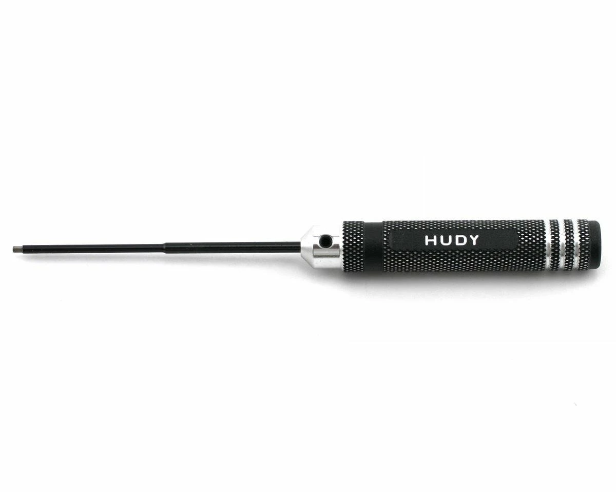 Hudy US Standard Allen Wrench (1/16" x 120mm) 1 Hudy US Standard Allen Wrench (1/16" x 120mm)