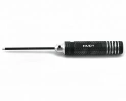 Hudy US Standard Allen Wrench (3/32" x 120mm)