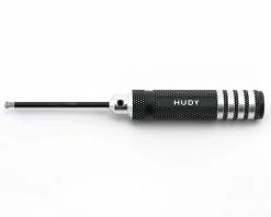 Hudy Metric Ball Allen Wrench (4.0mm x 120mm)