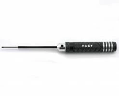 Hudy US Standard Ball Allen Wrench (5/64" x 120mm)