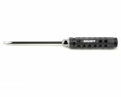 Hudy Limited Edition Slotted Tuning Screwdriver (4.0mm)