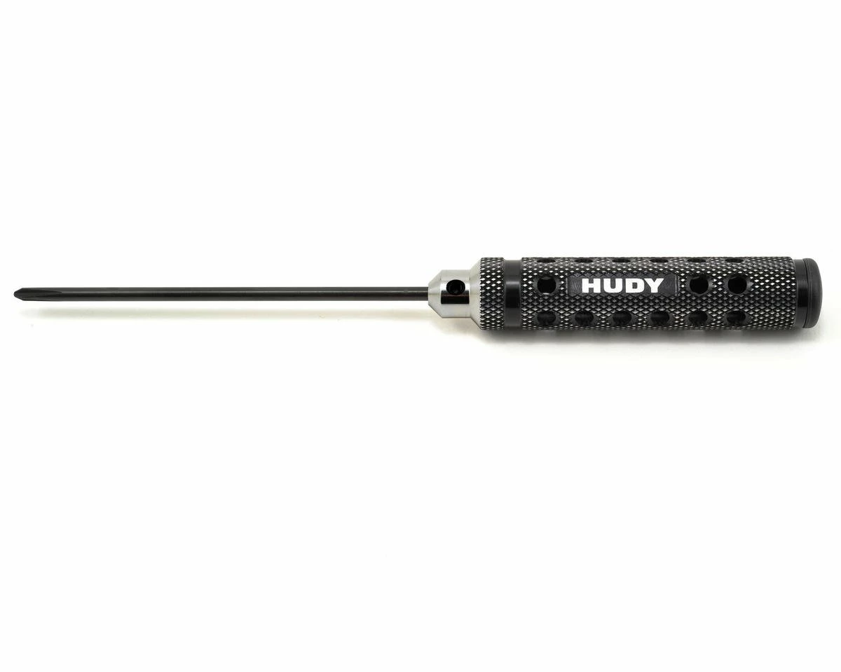 Hudy Limited Edition Phillips Screwdriver (3.5mm) 1 Hudy Limited Edition Phillips Screwdriver (3.5mm)