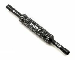Hudy 5.0mm & 5.5mm Socket Driver