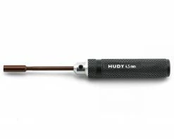 Hudy Socket Driver 4.5mm