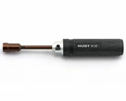 Hudy Socket Driver 11/32" (8.731mm)