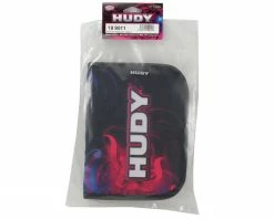 Hudy RC Tool Bag (Small) -Rock Crawlers Sales Shop hud199011 2