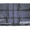 Hudy Pit Mat (Black) (120x75cm)