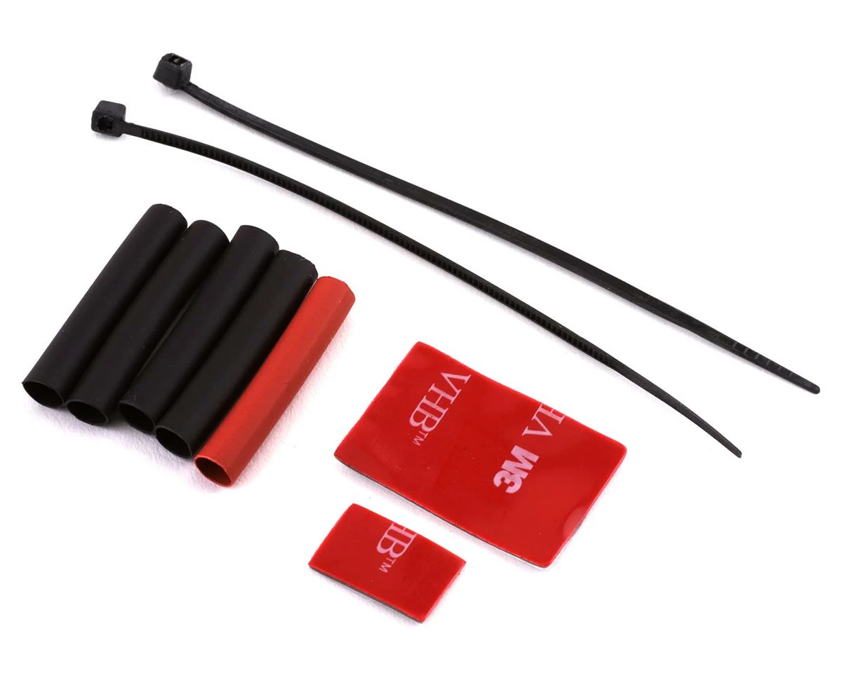 Hobbywing AXE R2 1/10 Waterproof Brushless ESC 2 Hobbywing AXE R2 1/10 Waterproof Brushless ESC - Image 2