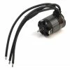 Hobbywing AXE 540 FOC Sensored Brushless Crawler Motor (2300KV)