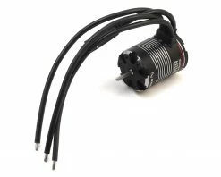 Hobbywing AXE 540 FOC Sensored Brushless Crawler Motor (2300KV)