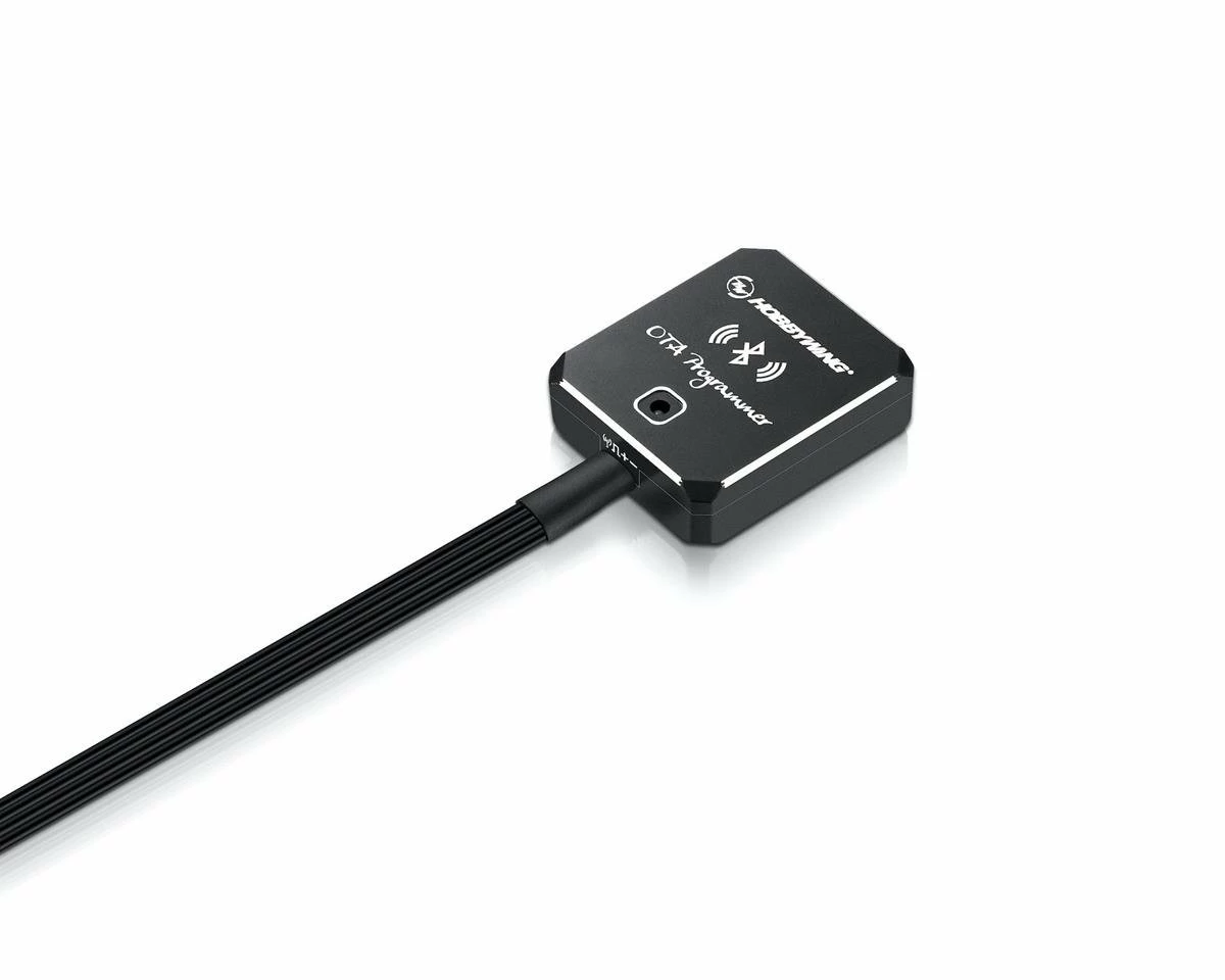 Hobbywing OTA Smartphone ESC Module Programmer 1 Hobbywing OTA Smartphone ESC Module Programmer