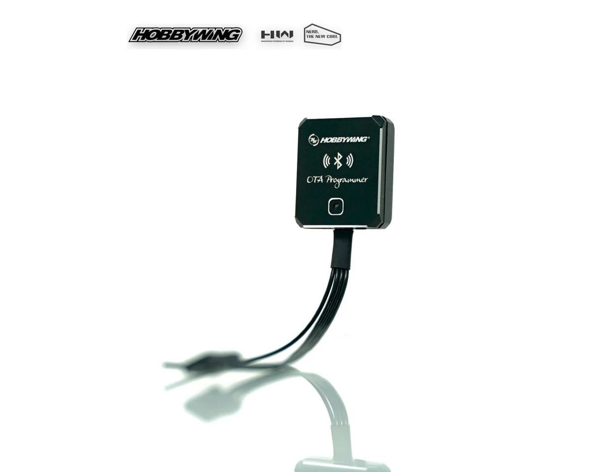 Hobbywing OTA Smartphone ESC Module Programmer 2 Hobbywing OTA Smartphone ESC Module Programmer - Image 2